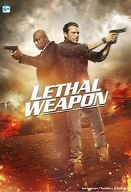 L'Arme fatale saison 3