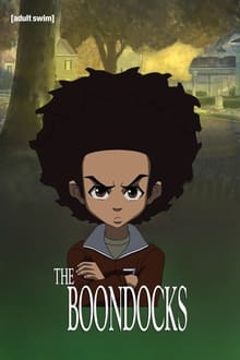 Les Boondocks saison 1