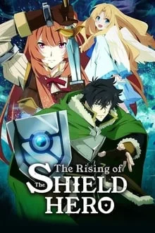 The Rising of the Shield Hero saison 4
