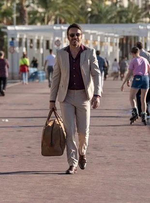 Carpe Diem saison 1