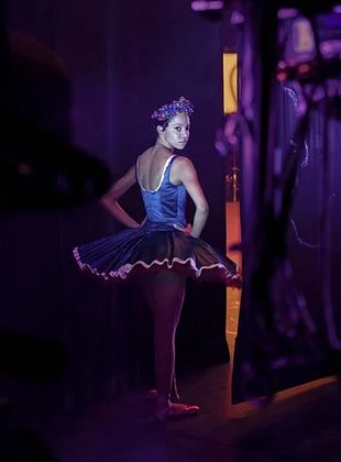 Étoile saison 1