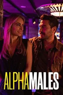 Machos Alfa saison 4