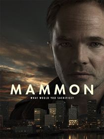Mammon, la révélation saison 2