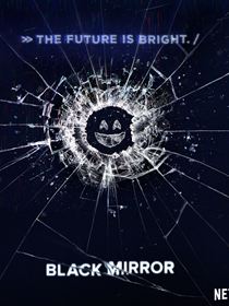 Black Mirror saison 6