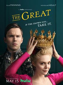 The Great saison 3
