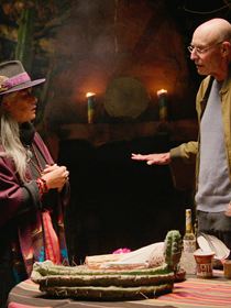 How To Change Your Mind saison 1