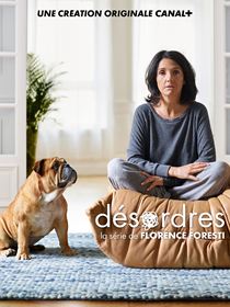 Désordres saison 1