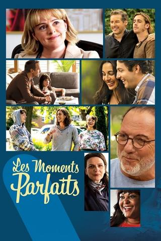 Les Moments Parfaits saison 2