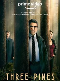 Three Pines saison 1