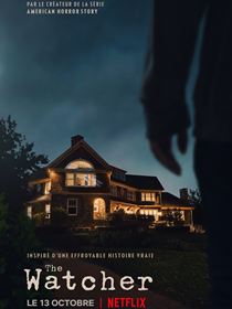 The Watcher saison 2