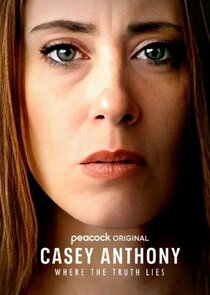 Casey Anthony: Where The Truth Lies saison 1