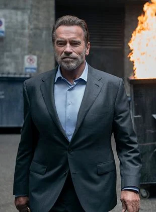 Fubar saison 1