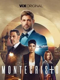 Montecristo saison 1